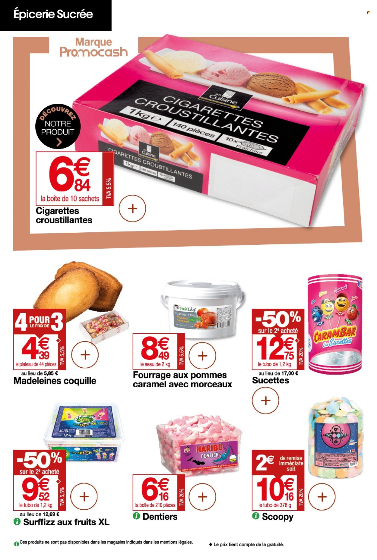 Catalogue Promocash - 03/11/2022 - 12/11/2022. Page 34