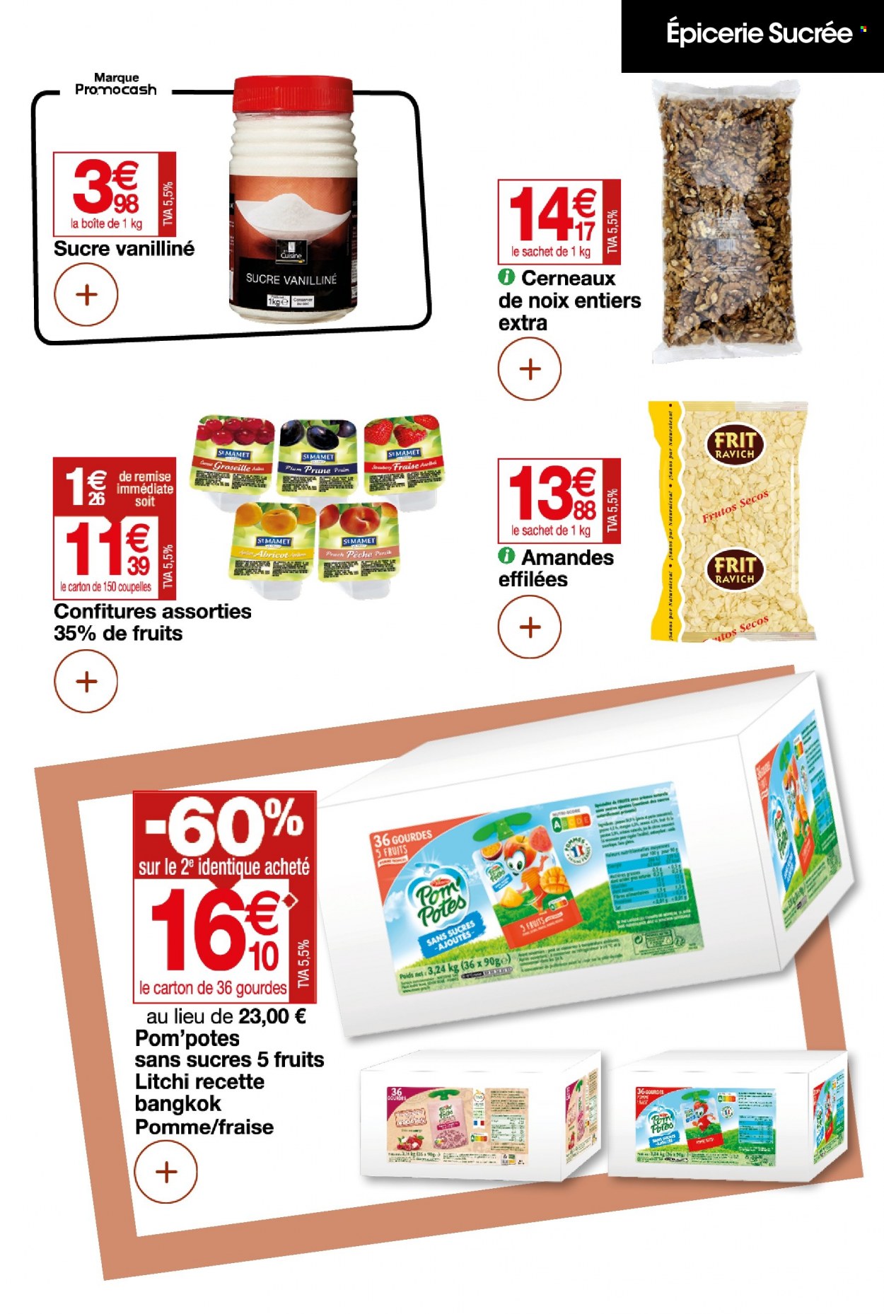 Catalogue Promocash - 03/11/2022 - 12/11/2022. Page 35
