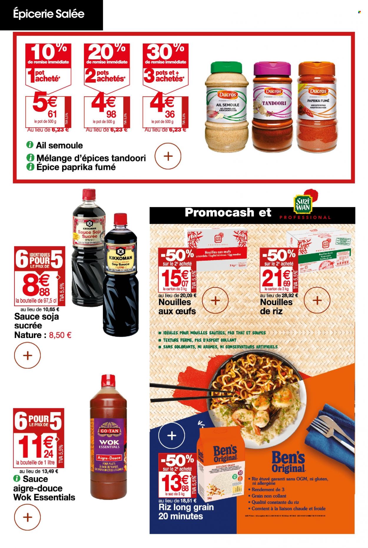 Catalogue Promocash - 03/11/2022 - 12/11/2022. Page 36