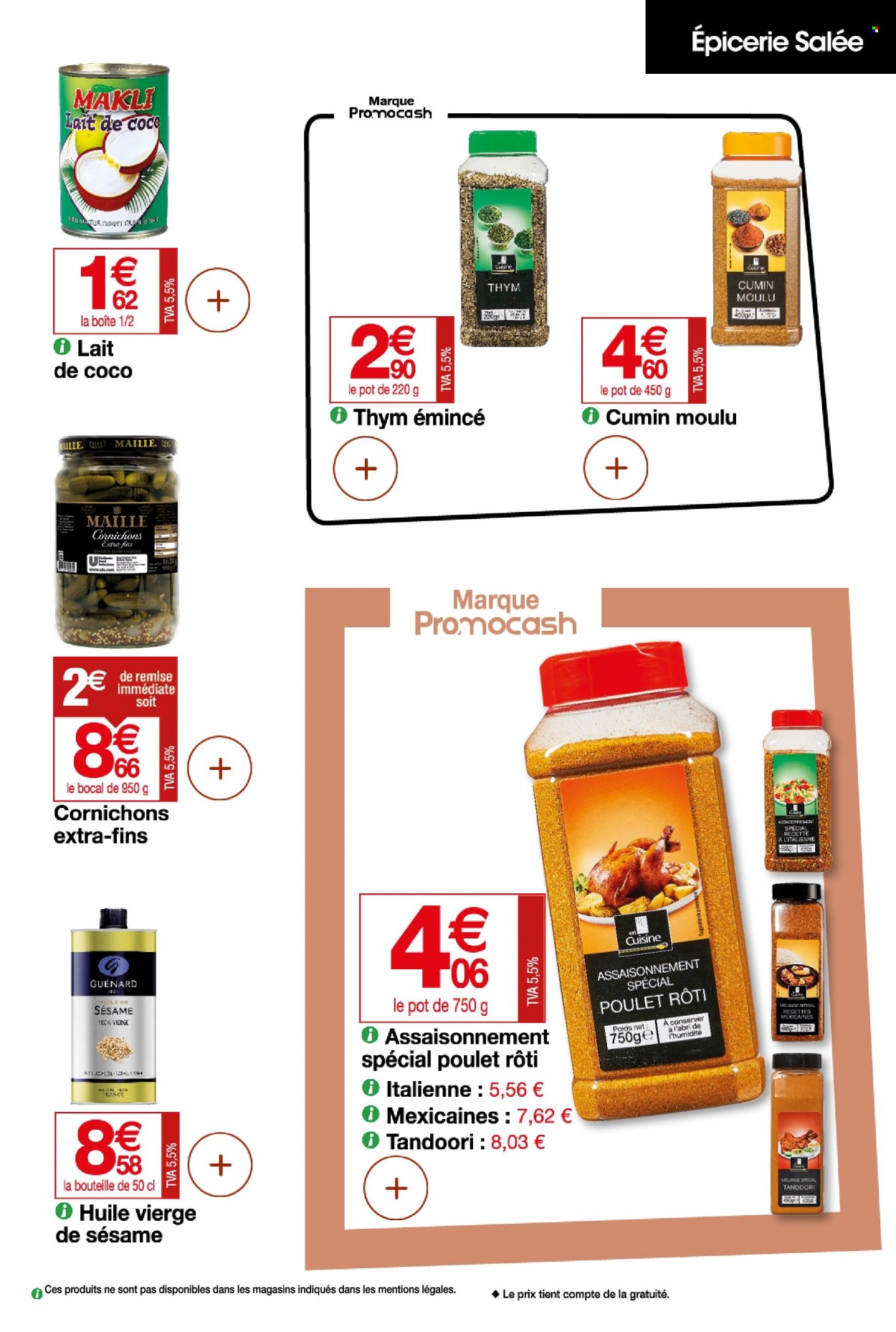 Catalogue Promocash - 03/11/2022 - 12/11/2022. Page 37