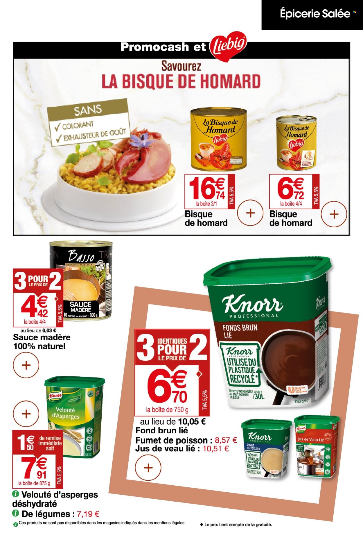 Catalogue Promocash - 03/11/2022 - 12/11/2022. Page 39
