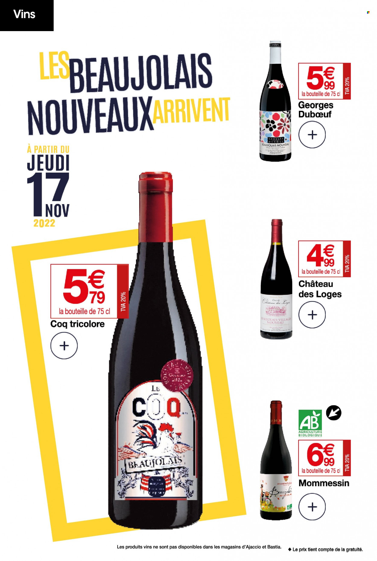 Catalogue Promocash - 03/11/2022 - 12/11/2022. Page 44