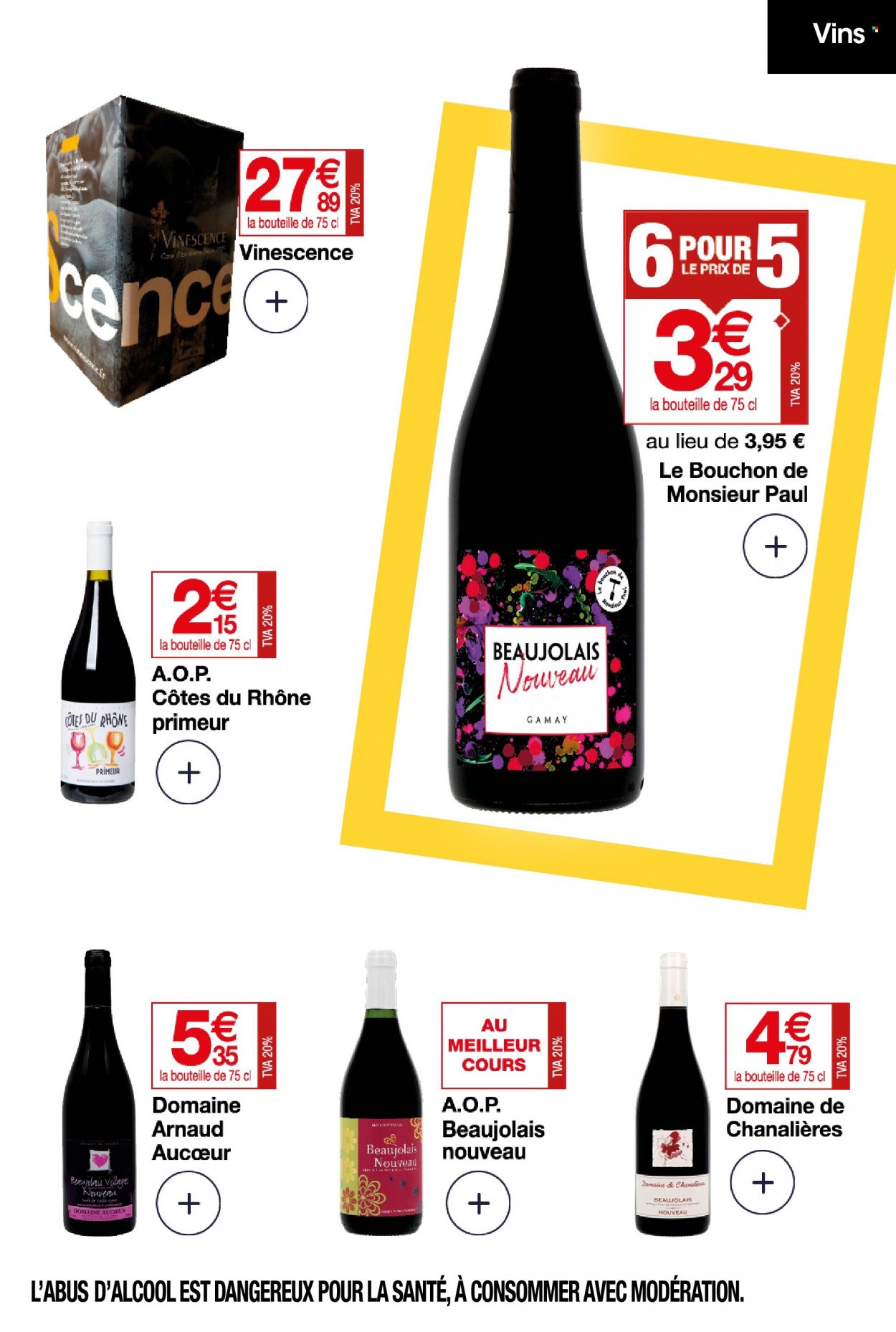 Catalogue Promocash - 03/11/2022 - 12/11/2022. Page 45