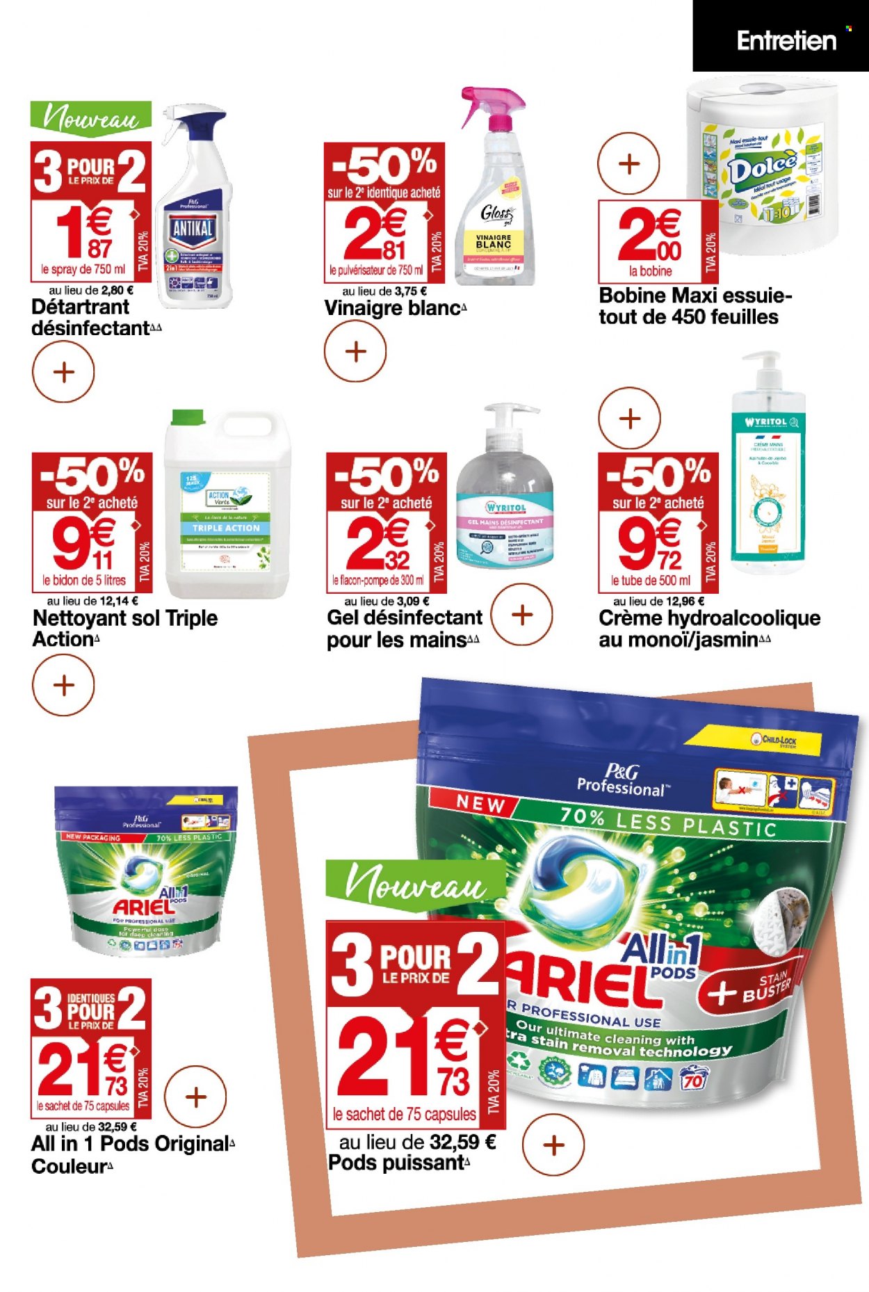 Catalogue Promocash - 03/11/2022 - 12/11/2022. Page 53
