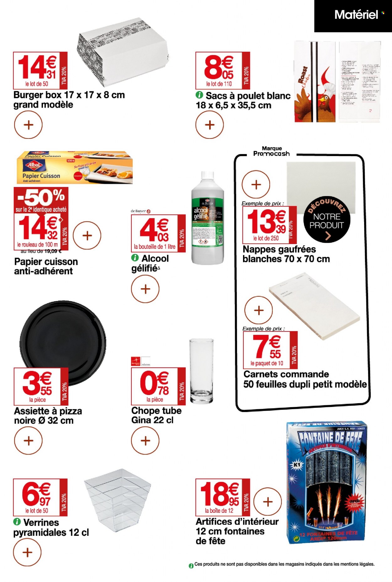 Catalogue Promocash - 03/11/2022 - 12/11/2022. Page 55