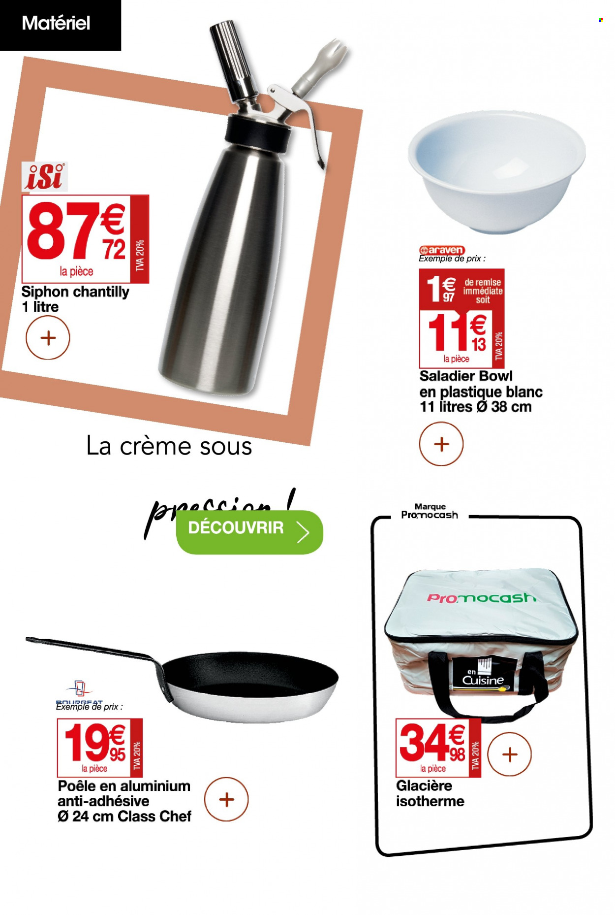 Catalogue Promocash - 03/11/2022 - 12/11/2022. Page 56