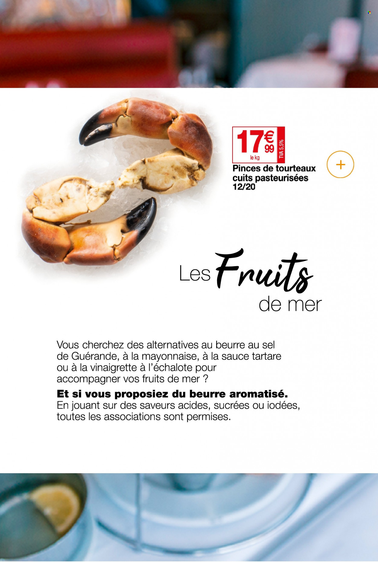 Catalogue Promocash - 20/10/2022 - 12/11/2022. Page 11