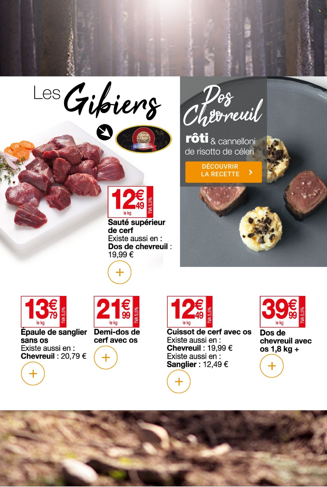 Catalogue Promocash - 20/10/2022 - 12/11/2022. Page 15