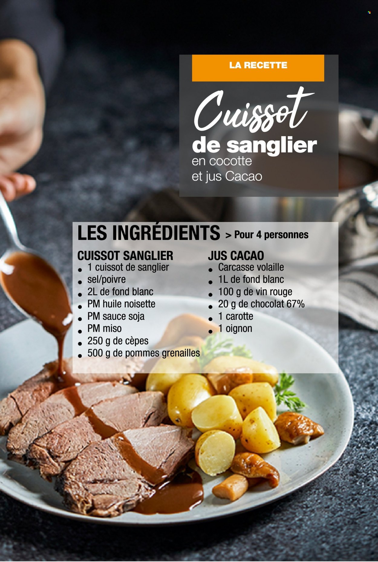 Catalogue Promocash - 20/10/2022 - 12/11/2022. Page 17