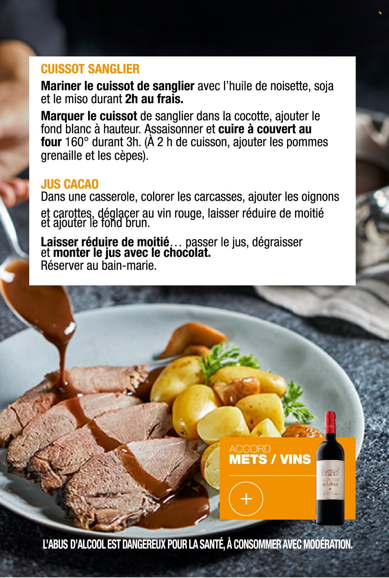 Catalogue Promocash - 20/10/2022 - 12/11/2022. Page 18