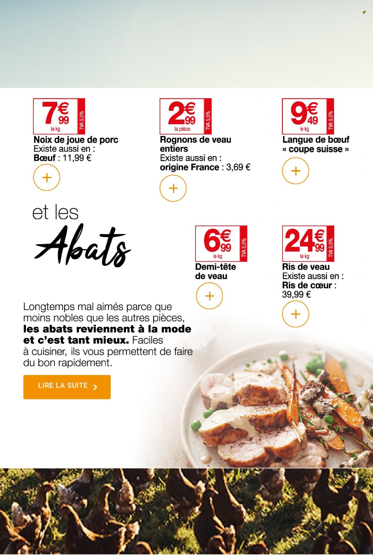 Catalogue Promocash - 20/10/2022 - 12/11/2022. Page 20