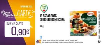 Catalogue Supermarché Match - 01/11/2022 - 30/11/2022.