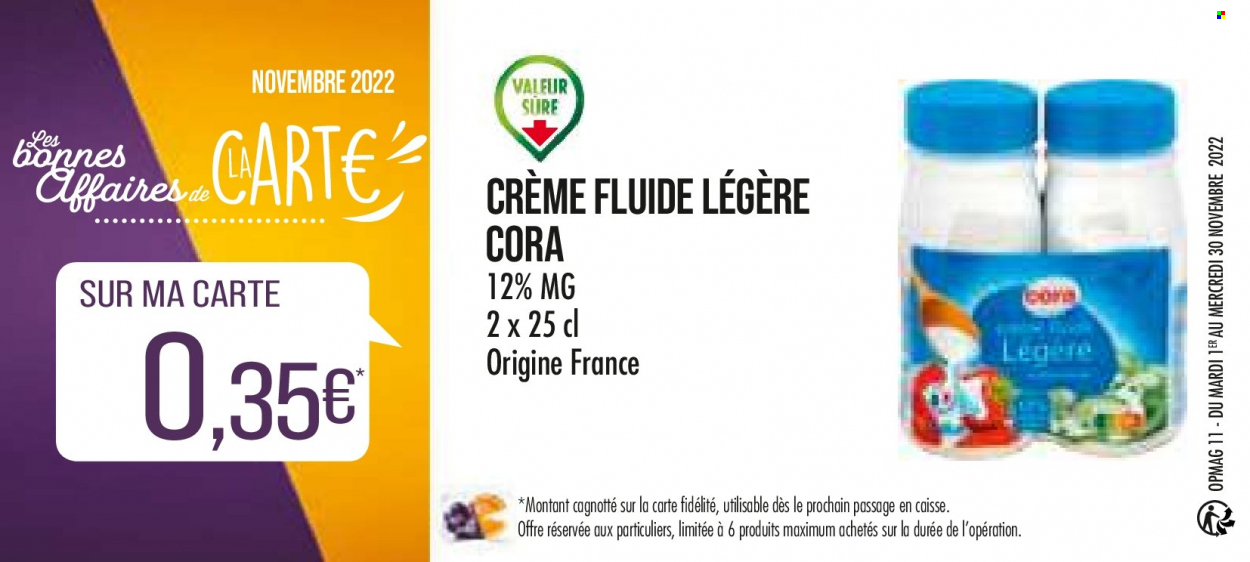 Catalogue Supermarché Match - 01/11/2022 - 30/11/2022. Page 4