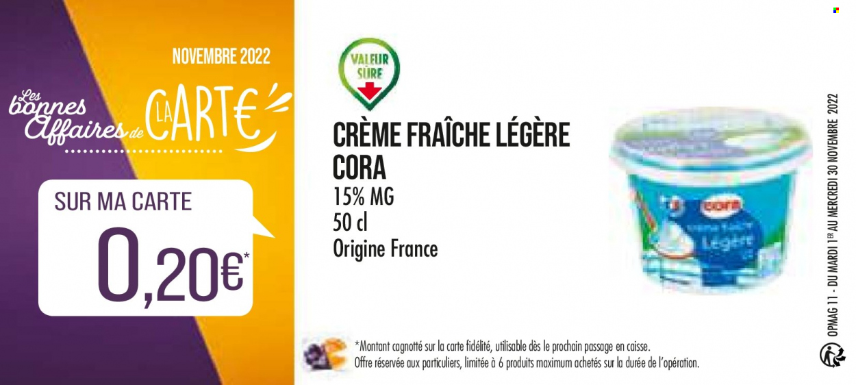 Catalogue Supermarché Match - 01/11/2022 - 30/11/2022. Page 5