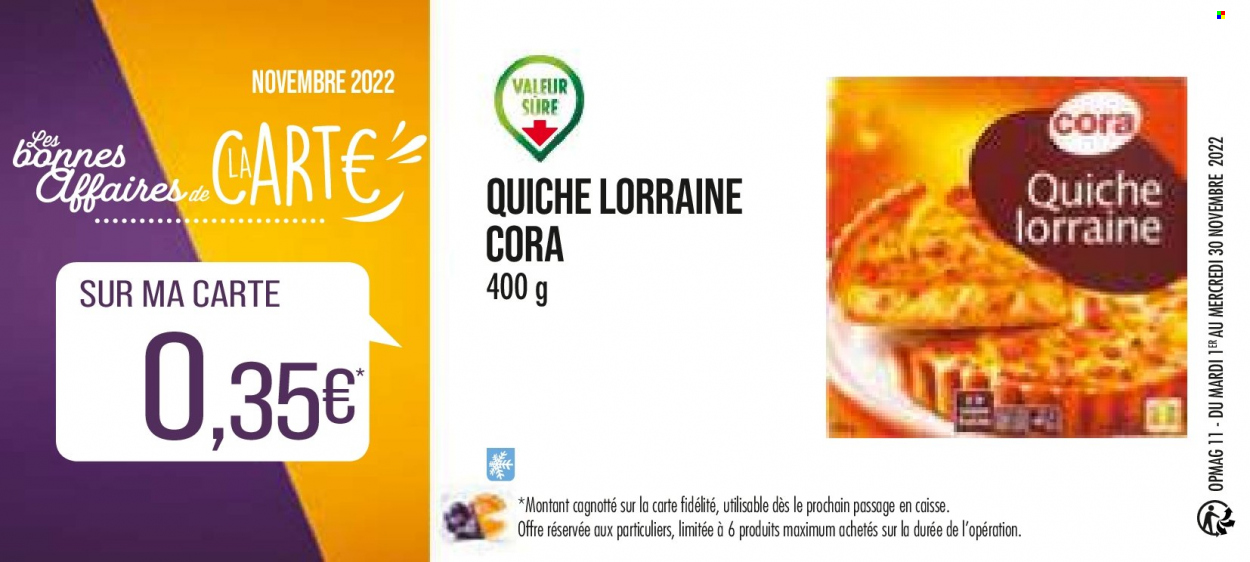 Catalogue Supermarché Match - 01/11/2022 - 30/11/2022. Page 25