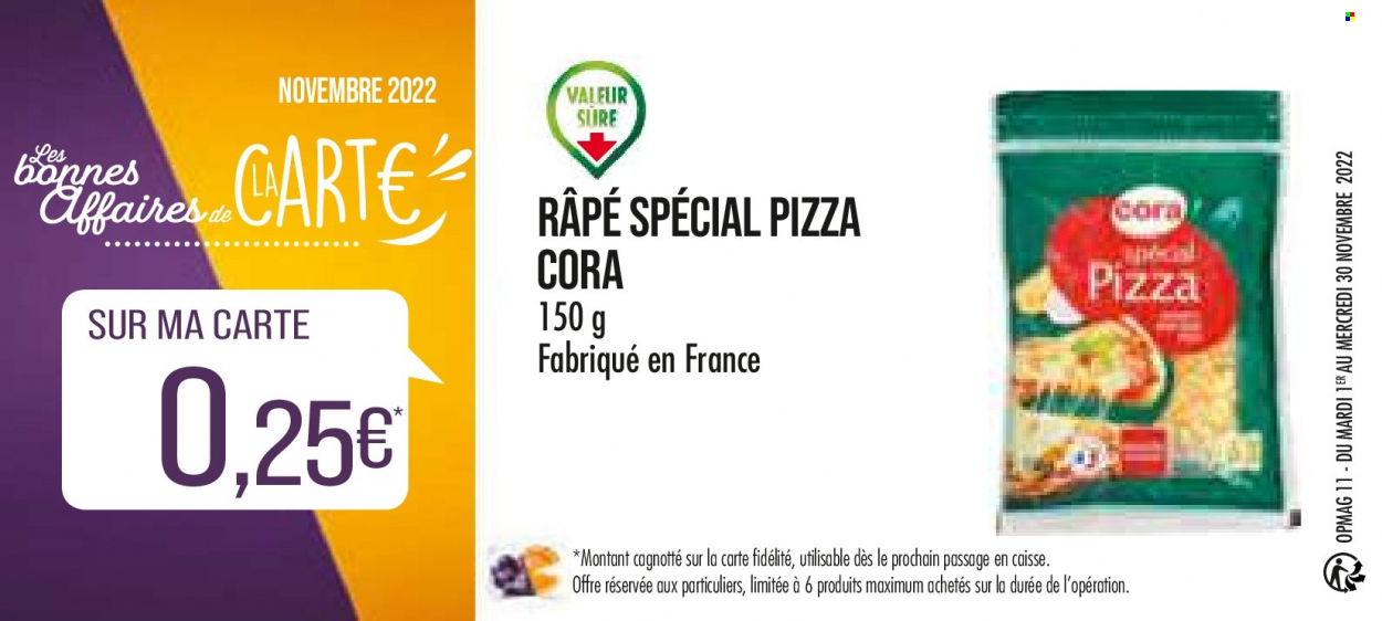 Catalogue Supermarché Match - 01/11/2022 - 30/11/2022. Page 26