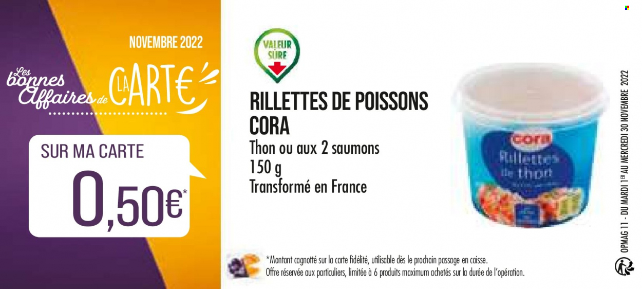 Catalogue Supermarché Match - 01/11/2022 - 30/11/2022. Page 29