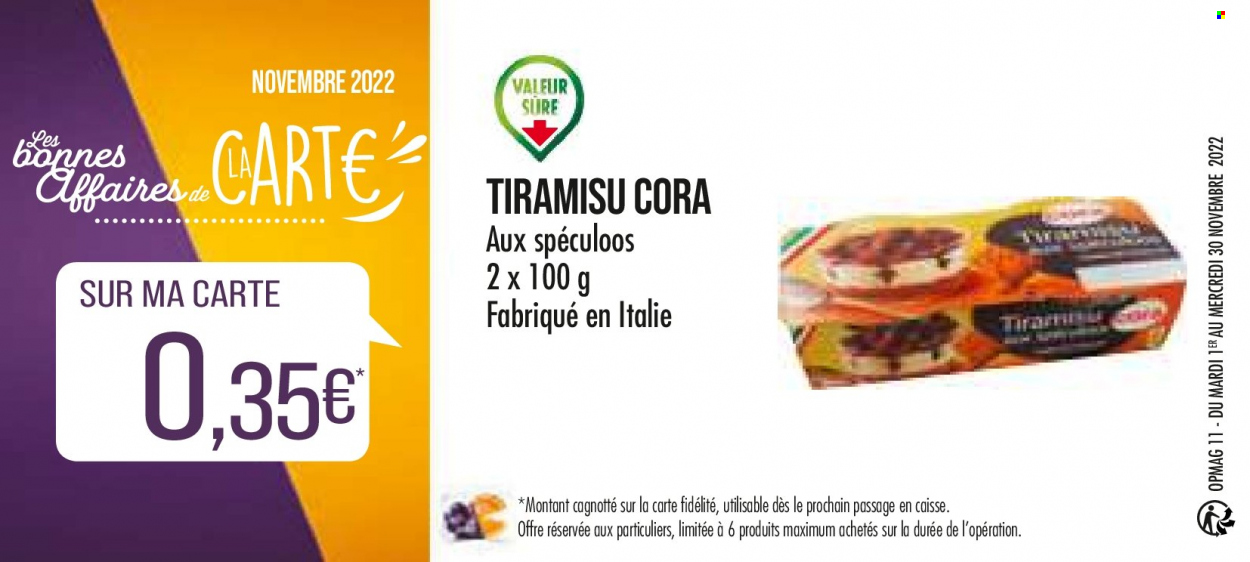 Catalogue Supermarché Match - 01/11/2022 - 30/11/2022. Page 34