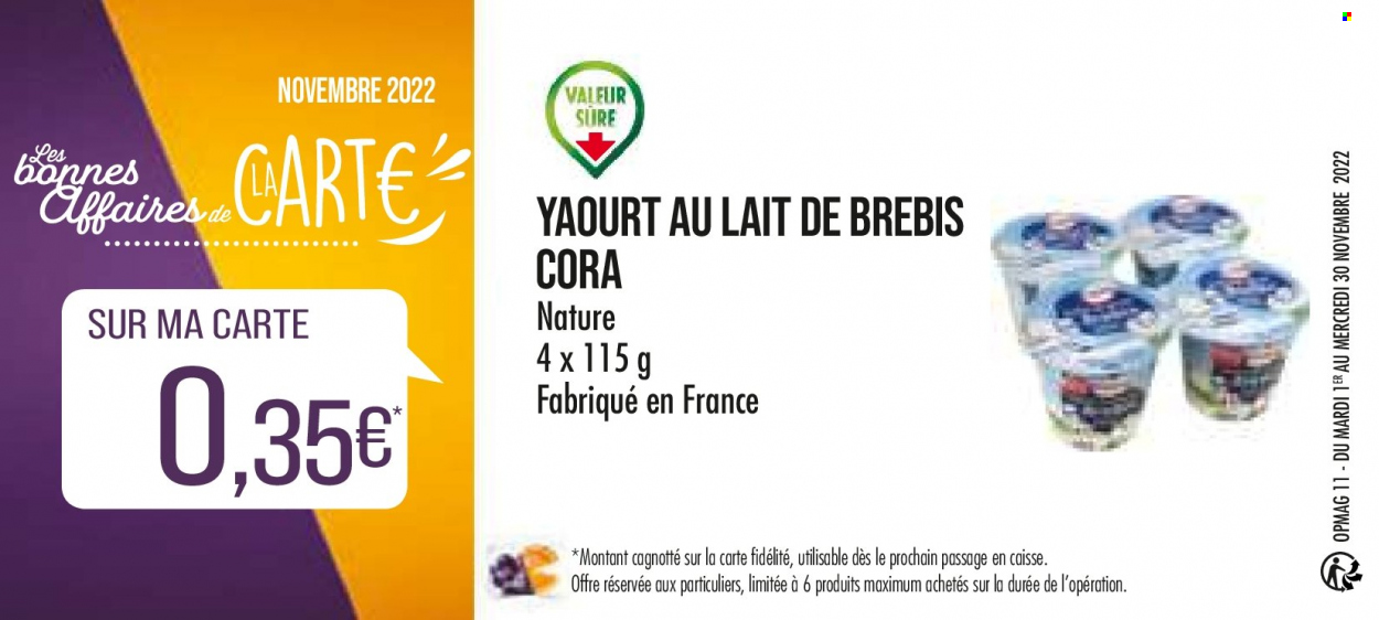 Catalogue Supermarché Match - 01/11/2022 - 30/11/2022. Page 36