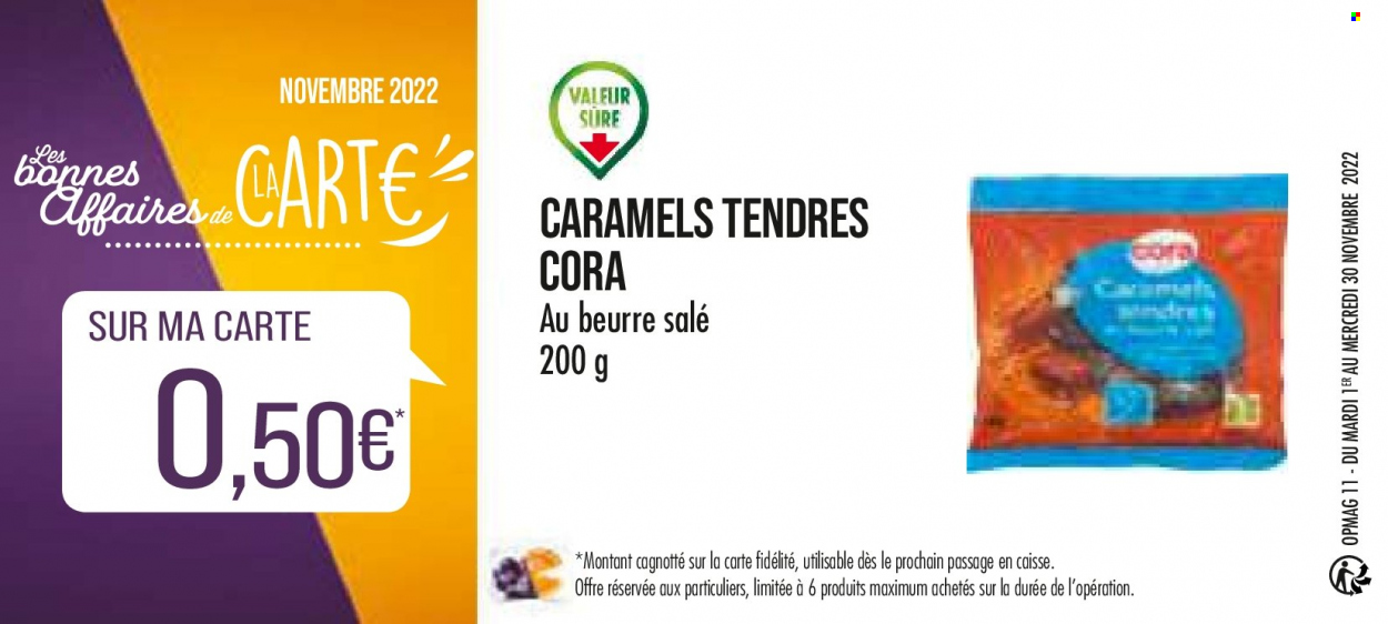 Catalogue Supermarché Match - 01/11/2022 - 30/11/2022. Page 46