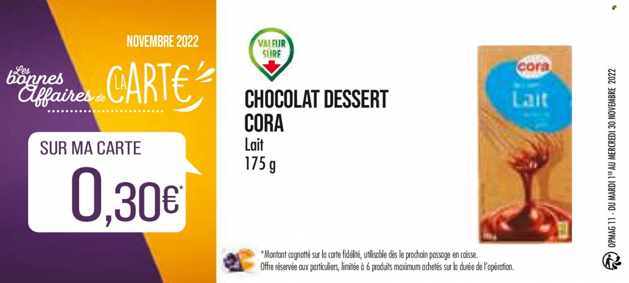 Catalogue Supermarché Match - 01/11/2022 - 30/11/2022. Page 49