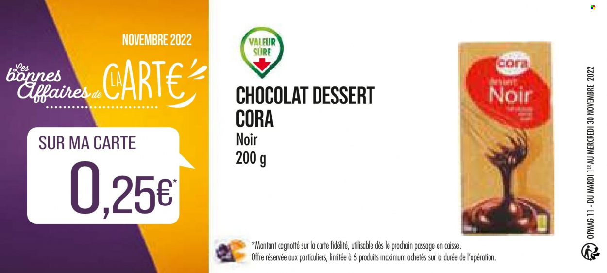 Catalogue Supermarché Match - 01/11/2022 - 30/11/2022. Page 50