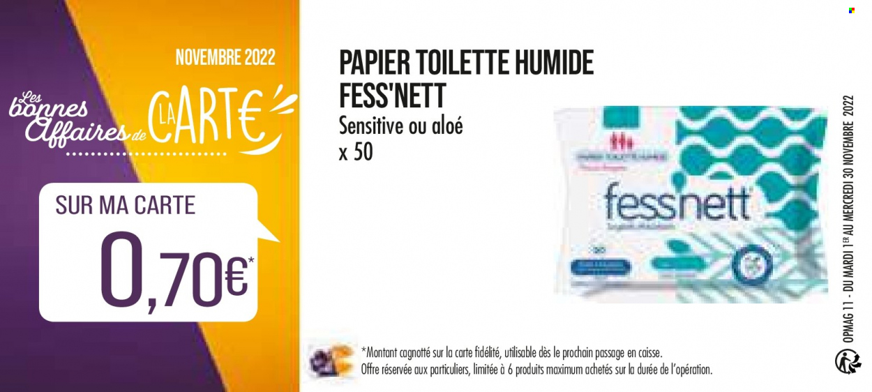 Catalogue Supermarché Match - 01/11/2022 - 30/11/2022. Page 75