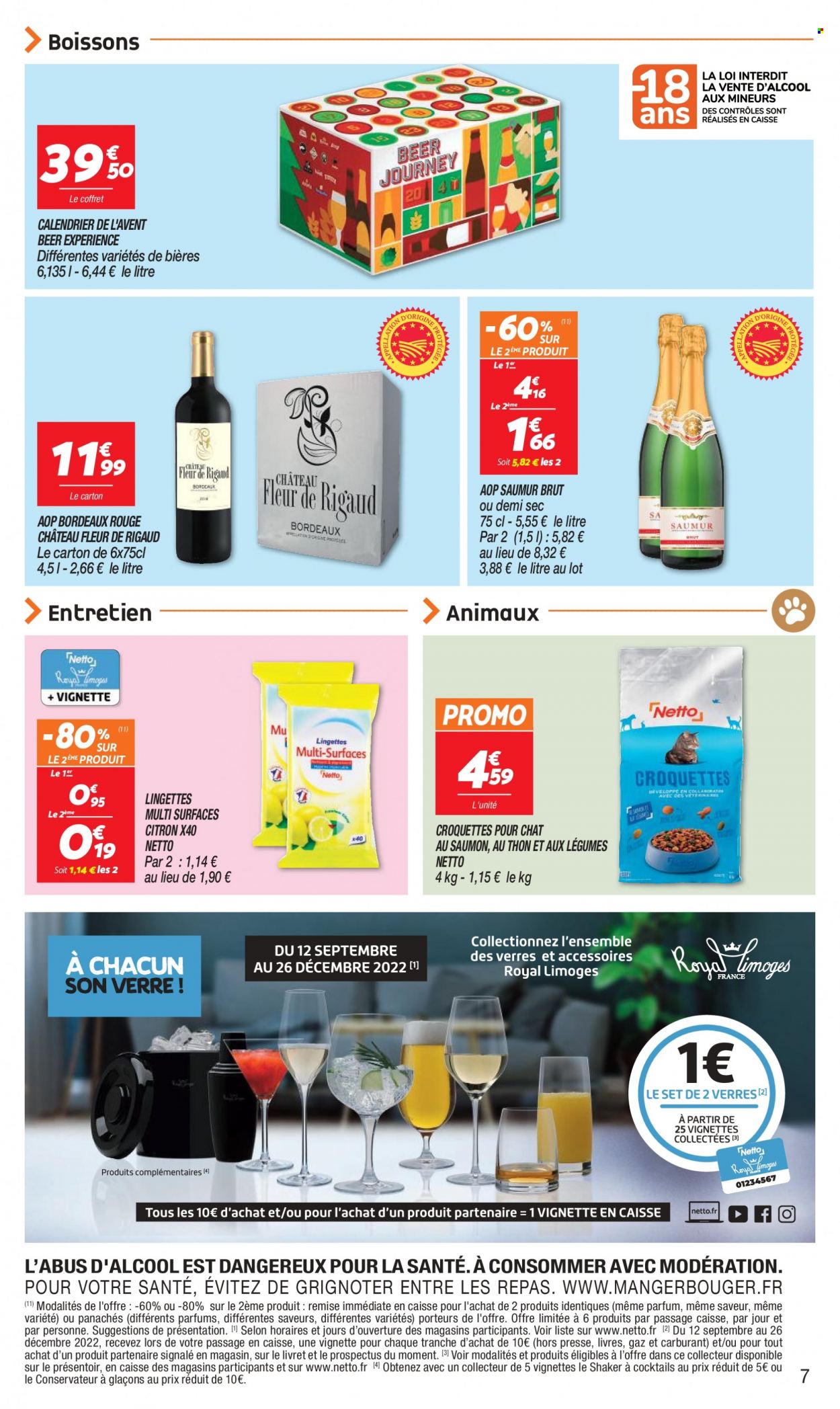 Catalogue Netto - 08/11/2022 - 14/11/2022. Page 7