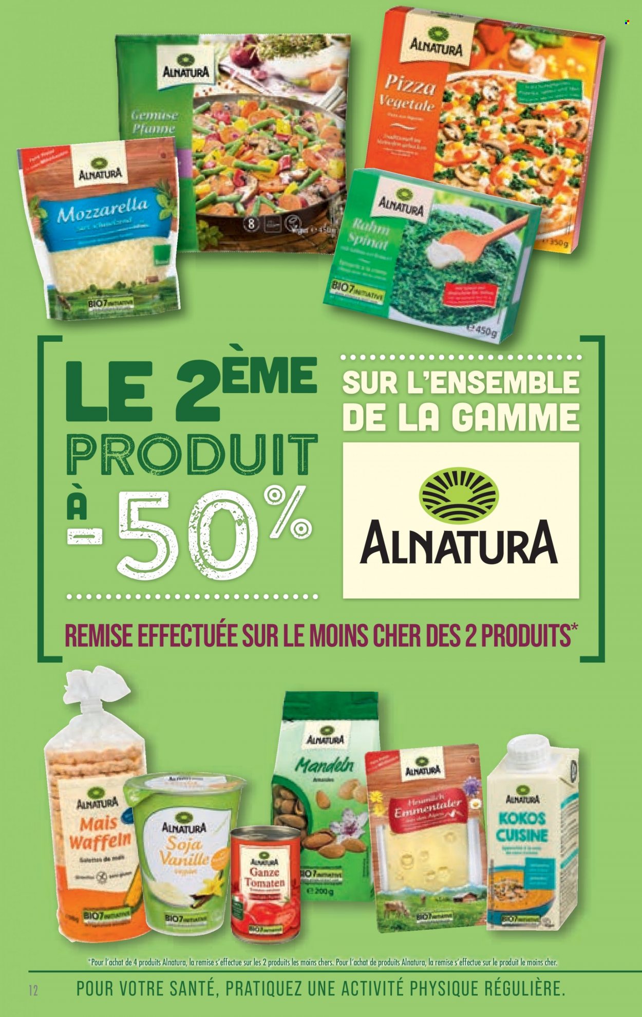 Catalogue Supermarché Match - 08/11/2022 - 20/11/2022. Page 12