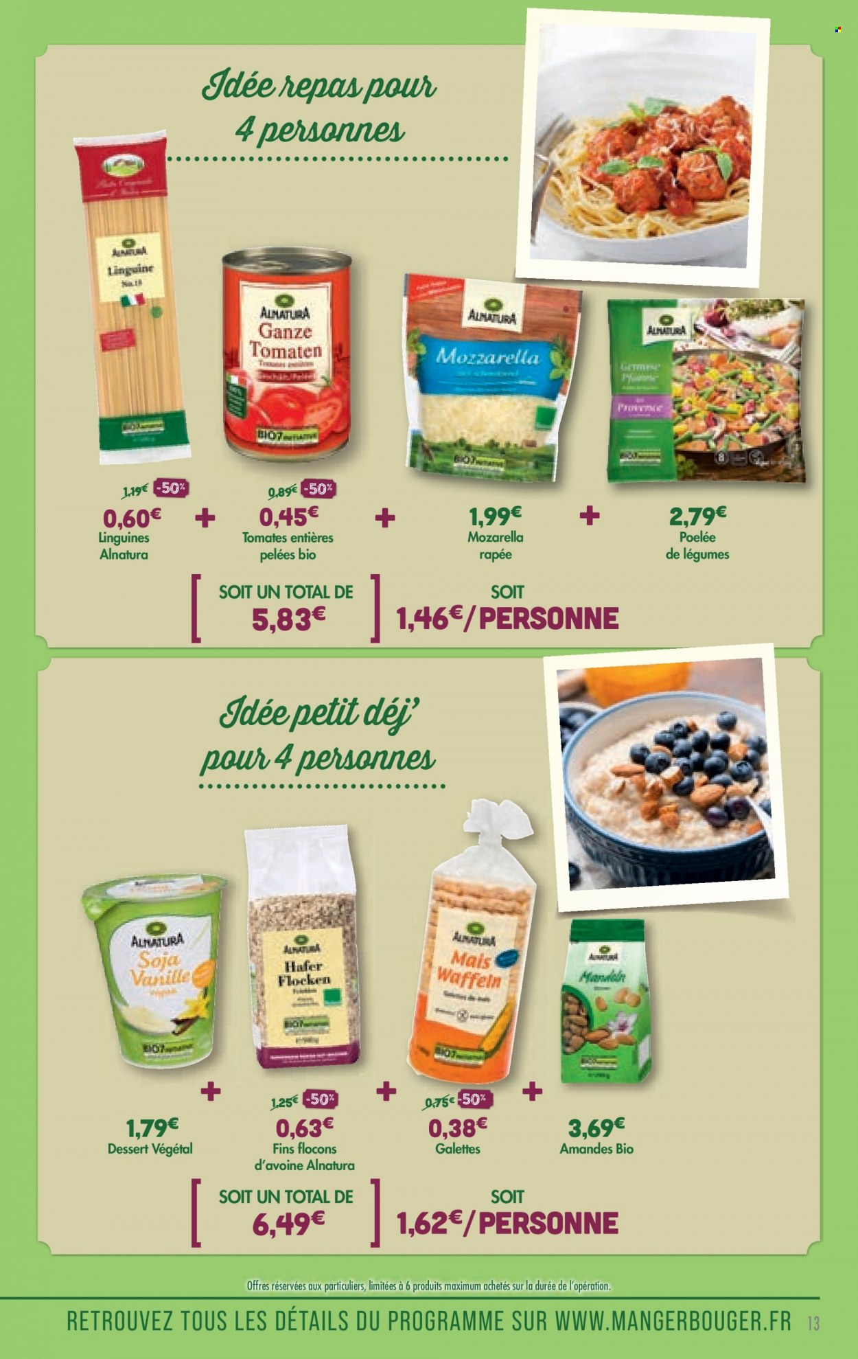 Catalogue Supermarché Match - 08/11/2022 - 20/11/2022. Page 13