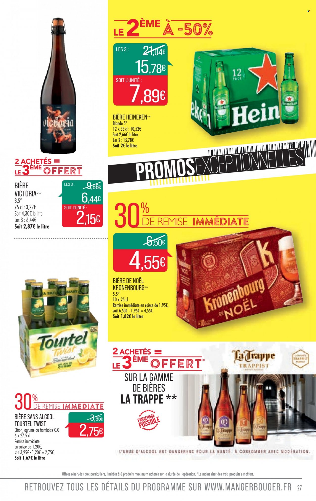 Catalogue Supermarché Match - 08/11/2022 - 20/11/2022. Page 27