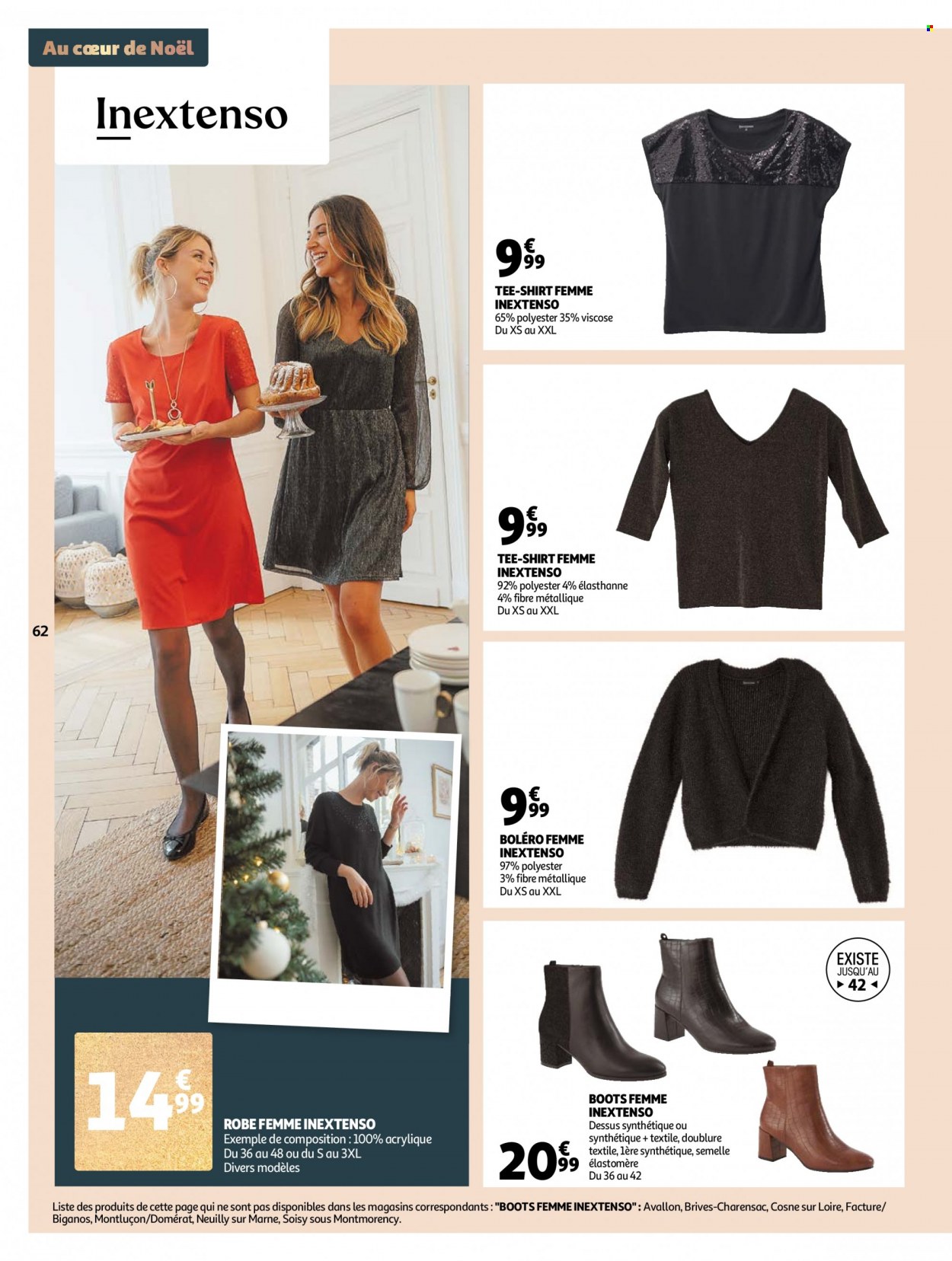 Catalogue Auchan - 09/11/2022 - 15/11/2022. Page 62