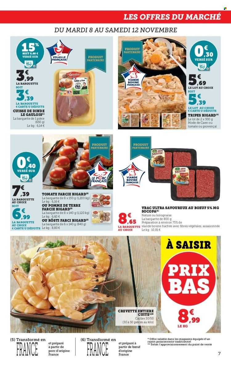 Catalogue U express - 08/11/2022 - 19/11/2022. Page 7