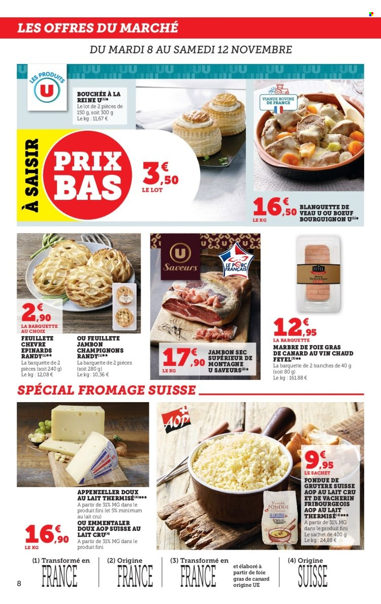 Catalogue U express - 08/11/2022 - 19/11/2022. Page 8