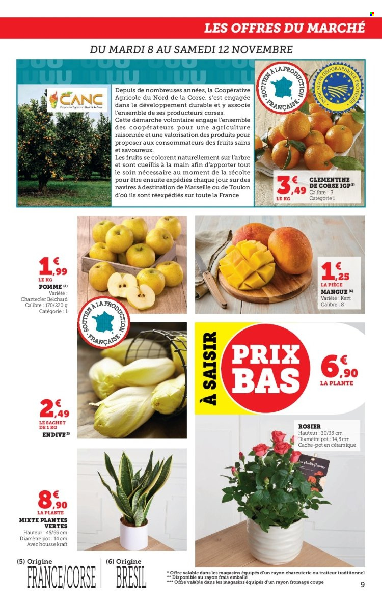 Catalogue U express - 08/11/2022 - 19/11/2022. Page 9