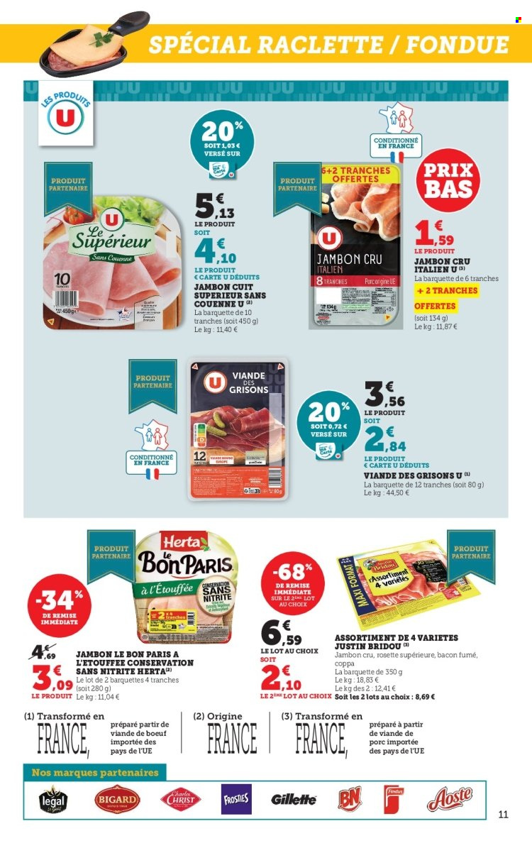 Catalogue U express - 08/11/2022 - 19/11/2022. Page 11
