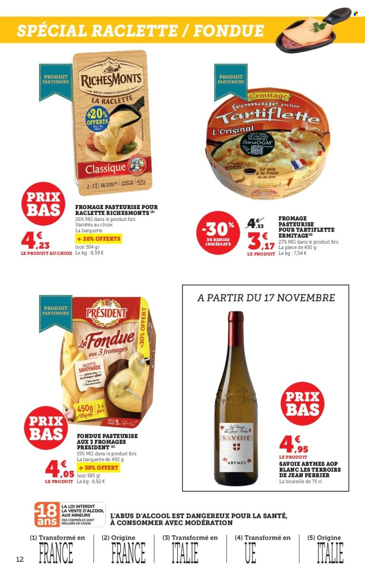 Catalogue U express - 08/11/2022 - 19/11/2022. Page 12