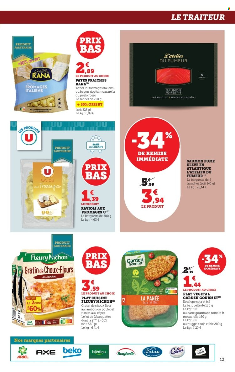 Catalogue U express - 08/11/2022 - 19/11/2022. Page 13