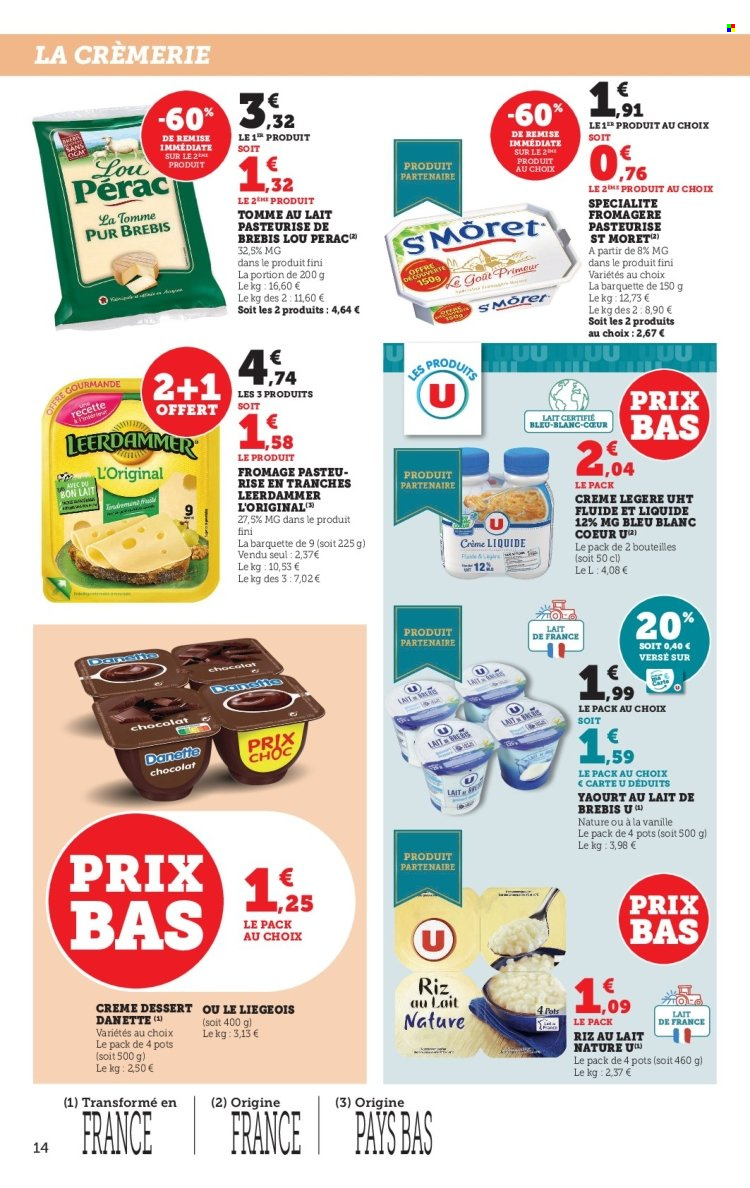 Catalogue U express - 08/11/2022 - 19/11/2022. Page 14