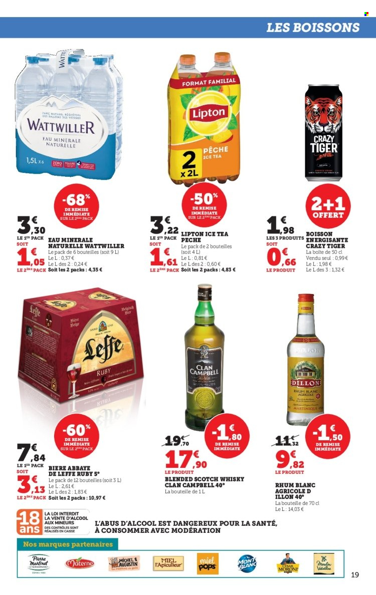 Catalogue U express - 08/11/2022 - 19/11/2022. Page 19