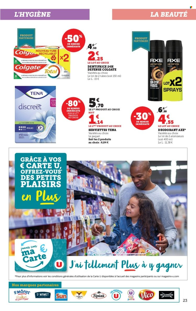 Catalogue U express - 08/11/2022 - 19/11/2022. Page 23