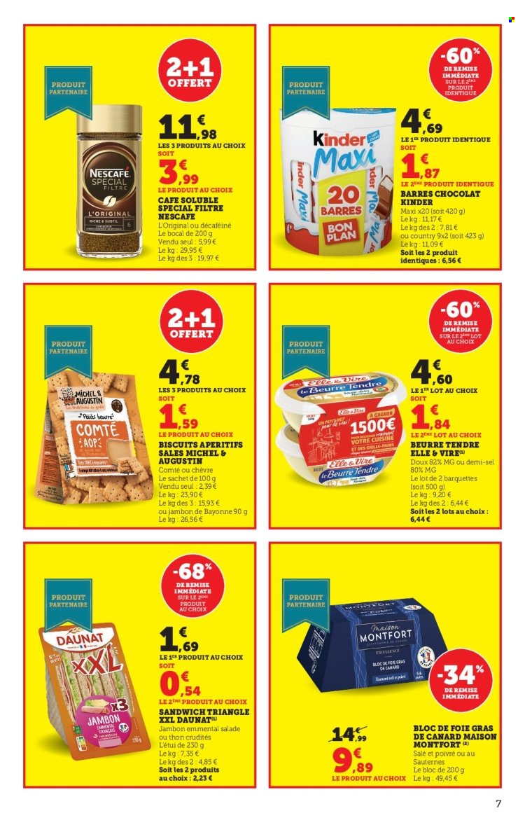 Catalogue HYPER U - 08/11/2022 - 19/11/2022. Page 7