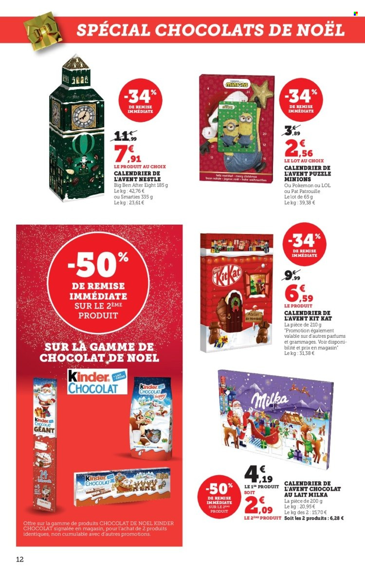 Catalogue HYPER U - 08/11/2022 - 19/11/2022. Page 12