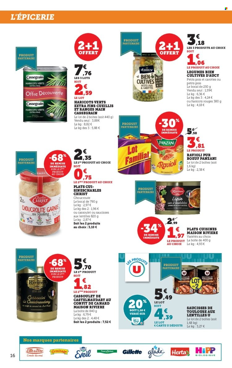 Catalogue HYPER U - 08/11/2022 - 19/11/2022. Page 16
