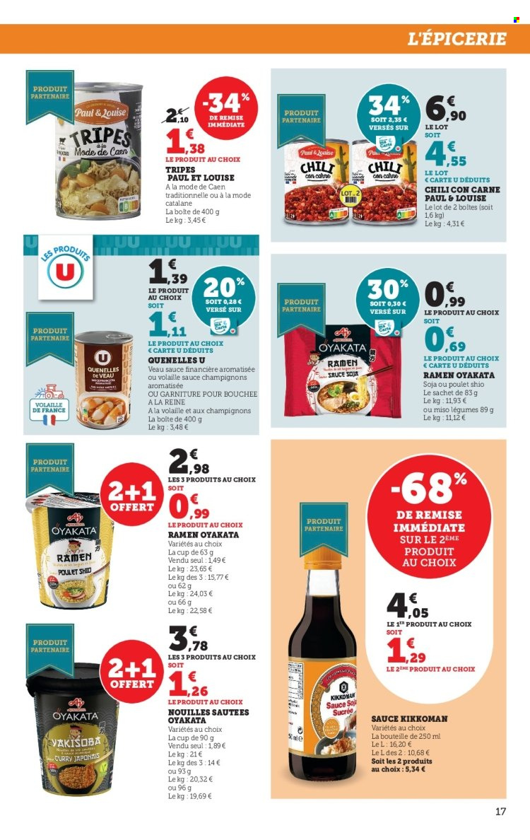 Catalogue HYPER U - 08/11/2022 - 19/11/2022. Page 17