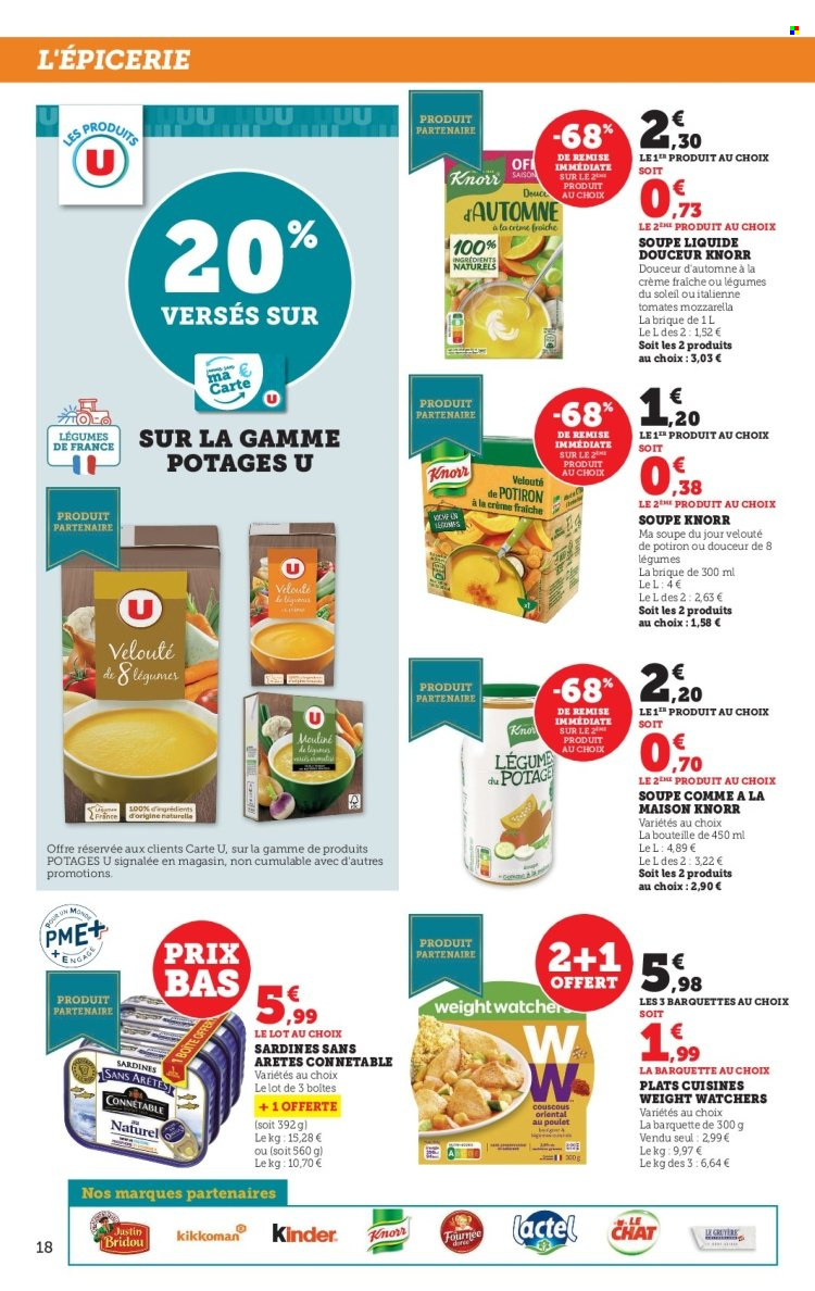 Catalogue HYPER U - 08/11/2022 - 19/11/2022. Page 18