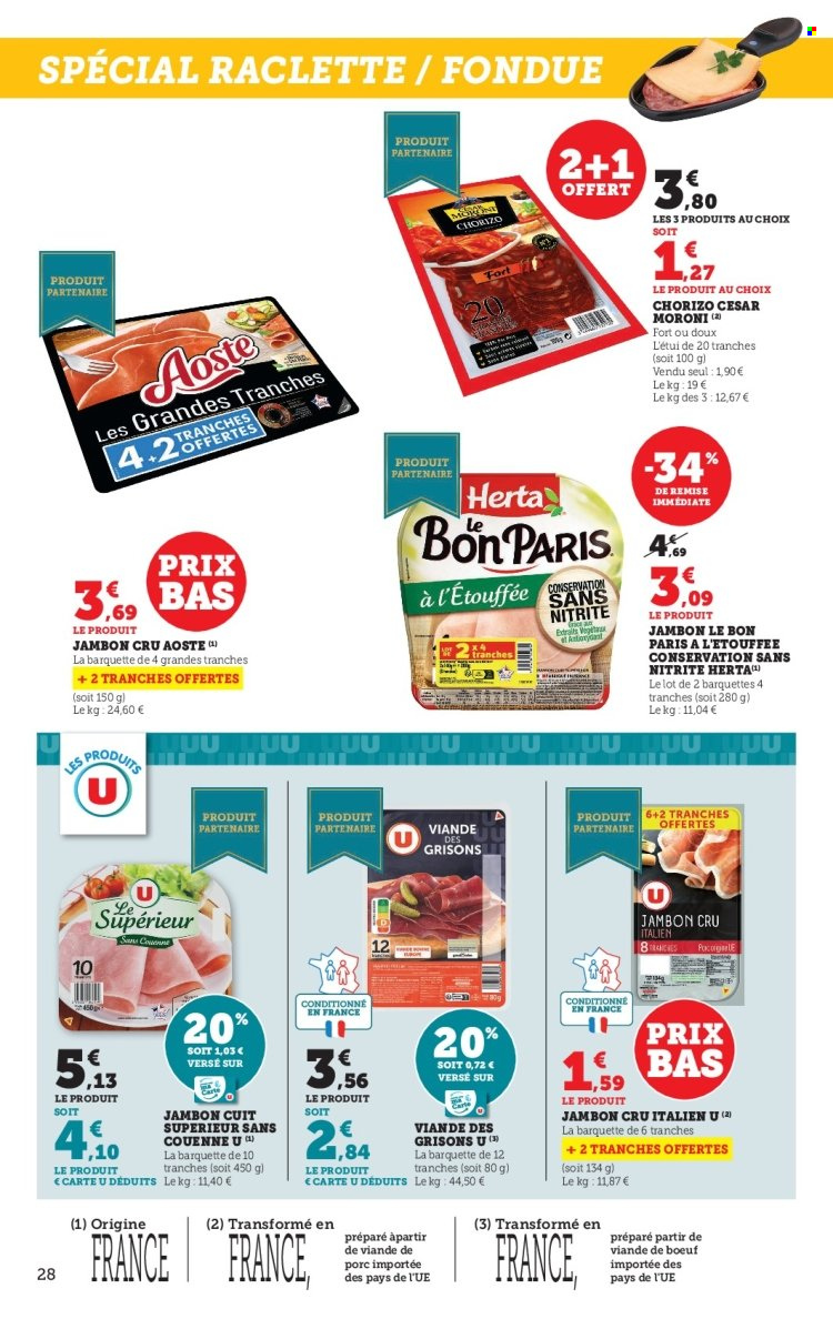 Catalogue HYPER U - 08/11/2022 - 19/11/2022. Page 28