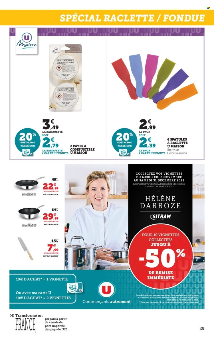 Catalogue HYPER U - 08/11/2022 - 19/11/2022. Page 29