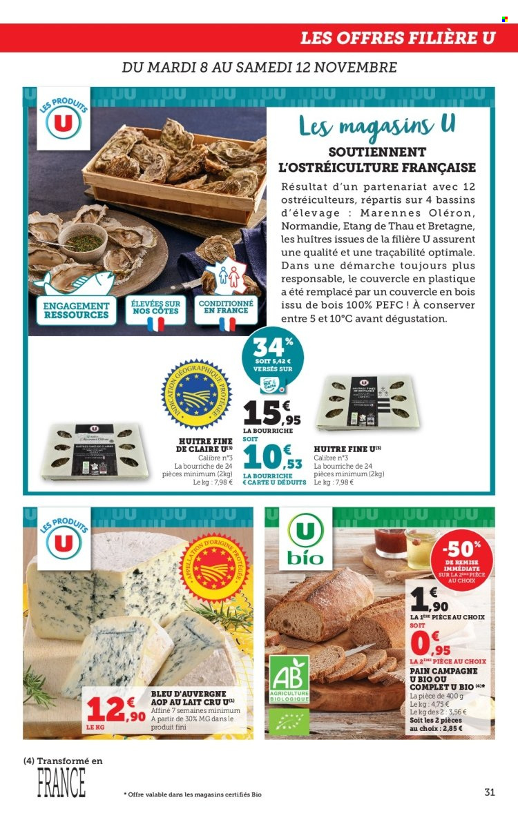 Catalogue HYPER U - 08/11/2022 - 19/11/2022. Page 31