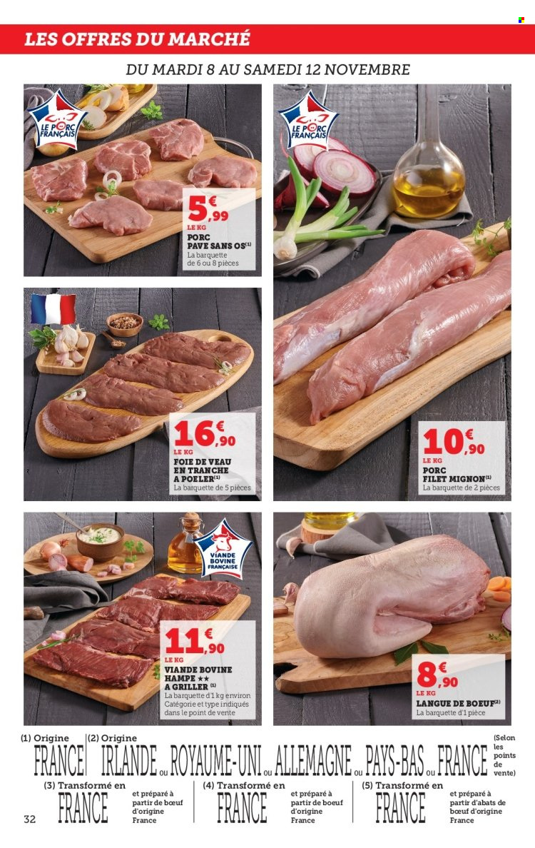 Catalogue HYPER U - 08/11/2022 - 19/11/2022. Page 32